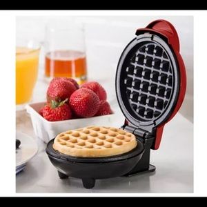 Waffles maker